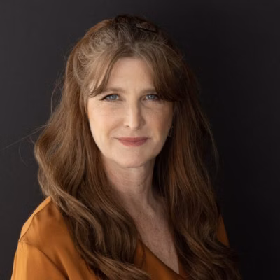 Shelley Alger