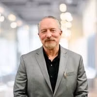 Gerald Cypert
